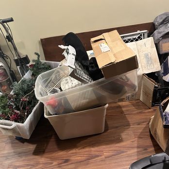 Midwest Junk Removers - Junk - Junk Removal & Hauling Near Me - Chicago, Illinois