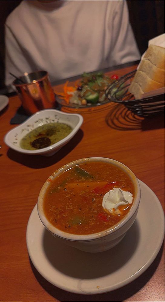 SANTANGELO’S RESTAURANT 177 Photos & 217 Reviews 673 Old Liverpool