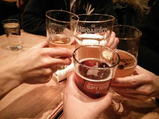 Pub McCarold by null