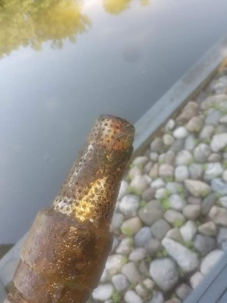 Slide of PNH Plumbing and Wells