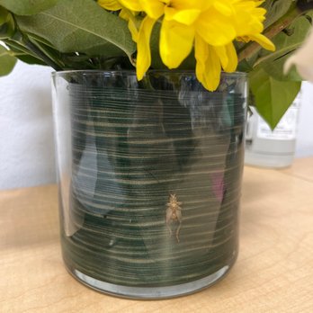 Evergreen Flowers - Dead cricket - Florists Near Me - Tucson, Arizona