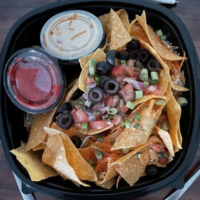 8th Street Grill by null