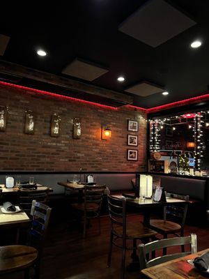 Bellacosa Wine & Tapas Bar by null