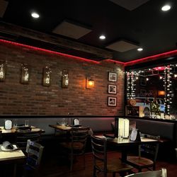 Bellacosa Wine and Tapas Bar