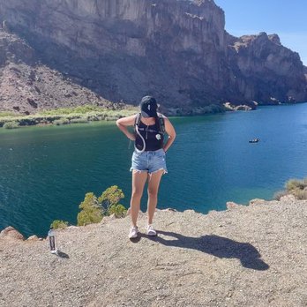 Blazin' Paddles - Tours Near Me - Boulder City, Nevada Blazin' Paddles - Tours Near Me - Boulder City, Nevada