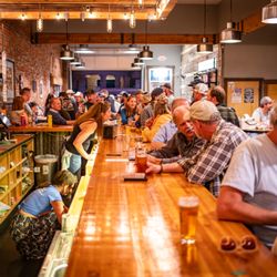 user provided Katabatic Brewing photo