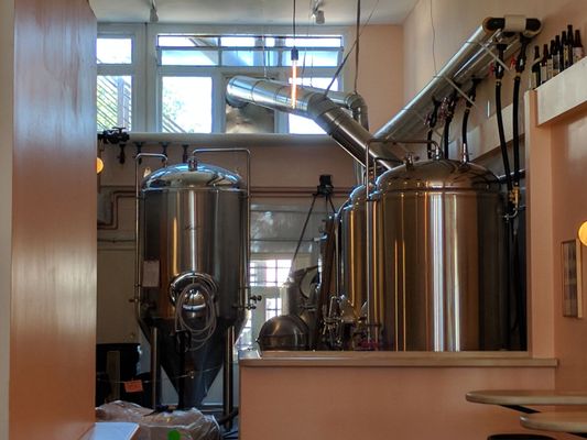 Roses' Taproom by null