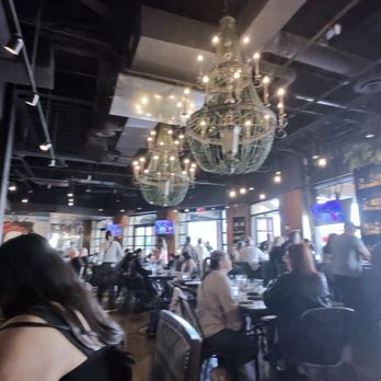 Culinary Dropout - New American Near Me - Scottsdale, Arizona