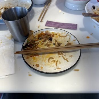 Noodle St - Aftermath - Noodles Near Me - Eastvale, California