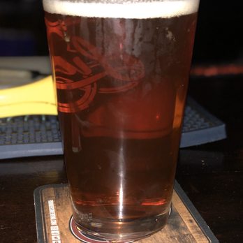 Lucky - Finally, a reddish beer. #ragingbitch #flyingdogbrewery - Dive Bars Near Me - New York, New York Lucky - Finally, a reddish beer. #ragingbitch #flyingdogbrewery - Dive Bars Near Me - New York, New York
