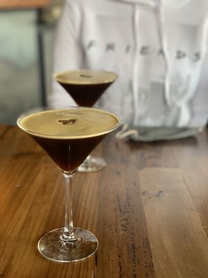 The Molecule Effect by null