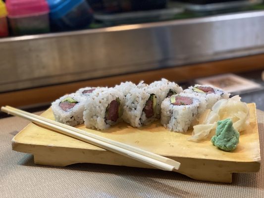 Nakagawa Japanese Restaurant by null