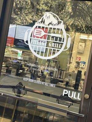 Village Grill by null