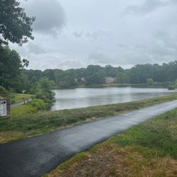 Lake Braddock