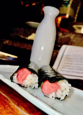 Shu Restaurant by null