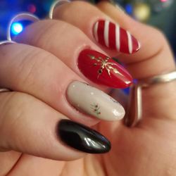 Alchemy Nail Studio