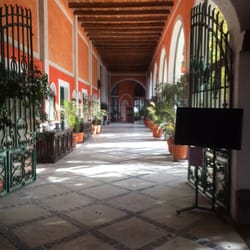Hacienda del Parian