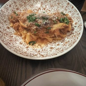 Alla Campagna - Italian Near Me - Fredericksburg, Texas