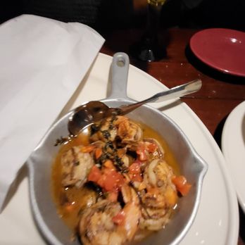 Bahama Breeze - Shrimp - Bars Near Me - Wayne, New Jersey