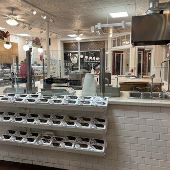 Kilwins Ice Cream - Chocolate - Fudge - Ice Cream & Frozen Yogurt Near Me - West Chester, Pennsylvania