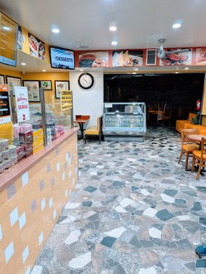 Viva Las Arepas by null