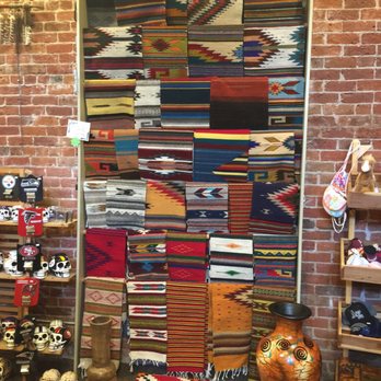 Ortega's - Souvenir Shops Near Me - Prescott, Arizona