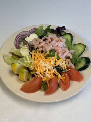 Golden Ox Diner by null