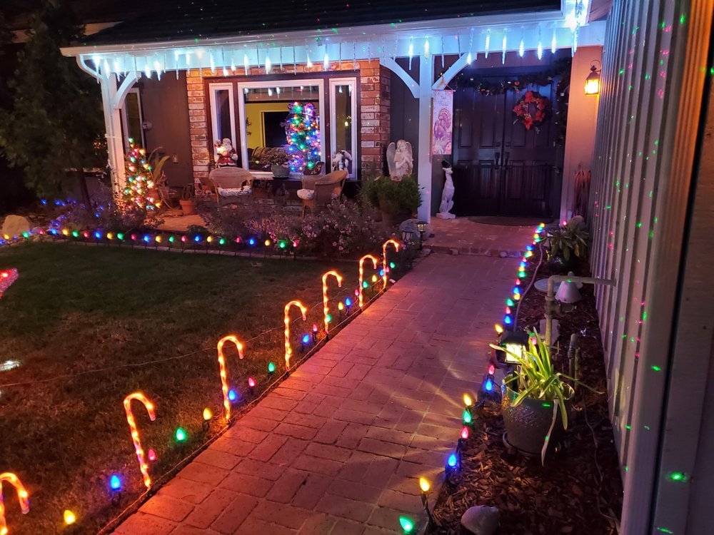 Slide of Light The Way Electric
