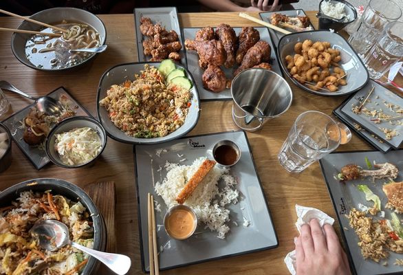 Chi Maek Korean Fried Chicken by null