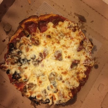 Vita Bella Pizza - What a mess! - Italian Near Me - Plainfield, Illinois Vita Bella Pizza - What a mess! - Italian Near Me - Plainfield, Illinois