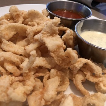 The Sacred Pepper - Calamari - New American Near Me - Tampa, Florida The Sacred Pepper - Calamari - New American Near Me - Tampa, Florida