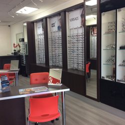 Miramar Vision Center