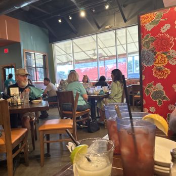El Vecino - Happy Hour Margs.. - Tex-Mex Near Me - Dallas, Texas