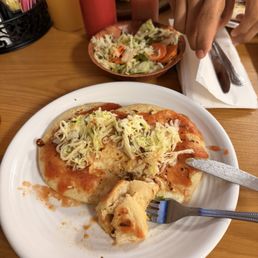 Pupusas