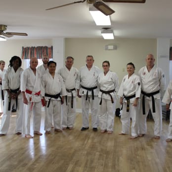 Burke's Karate Academy - Martial Arts Near Me - Tallahassee, Florida Burke's Karate Academy - Martial Arts Near Me - Tallahassee, Florida
