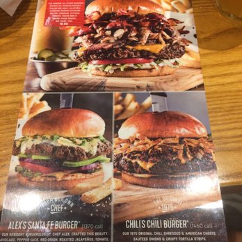 Chili's - New special menu - Tex-Mex Near Me - Waipahu, Hawaii Chili's - New special menu - Tex-Mex Near Me - Waipahu, Hawaii