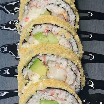 Seven Fish - WITHOUT RICE - Sushi Bars Near Me - Greeley, Colorado