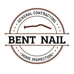 Bent Nail Home Inspection Services - Bent Nail General Contacting and Home Inspection