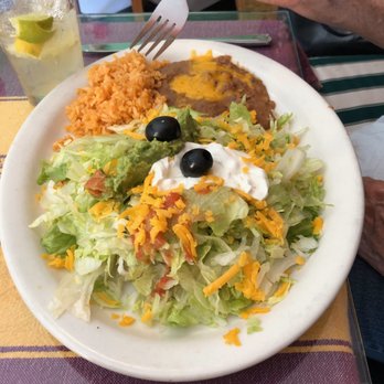Jose's Mexican Cafe - Mexican Near Me - Seaside, California