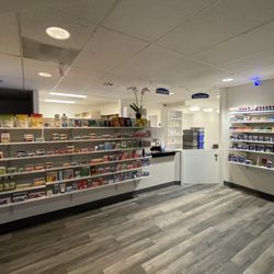 Carewell Pharmacy