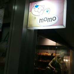 Momo