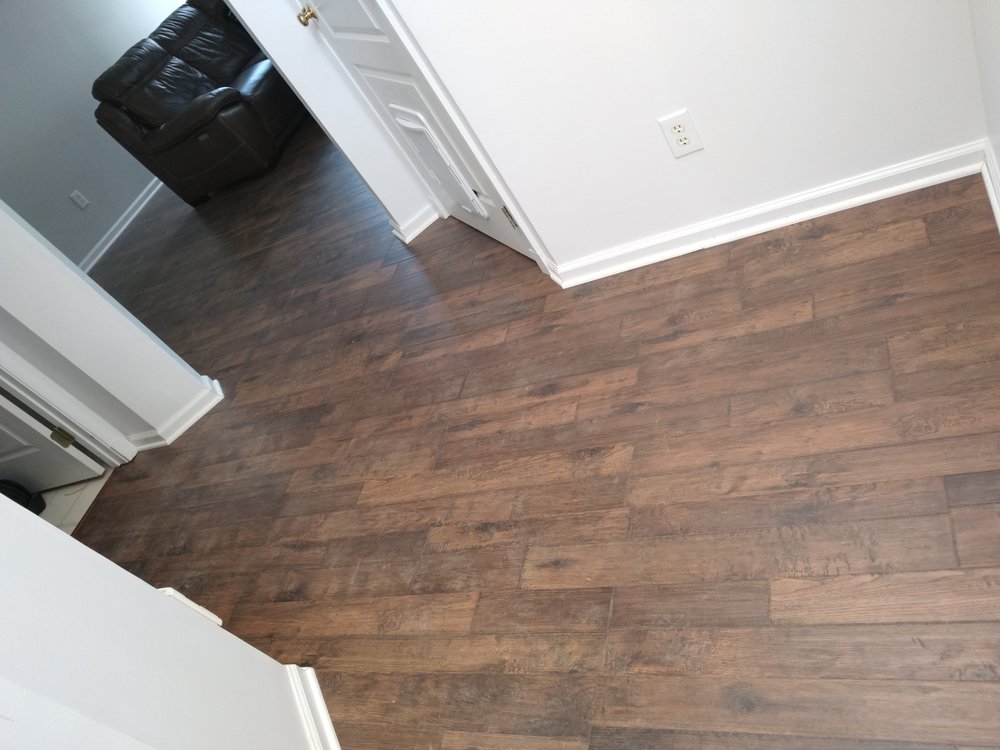 Slide of Mikes Discount Handyman