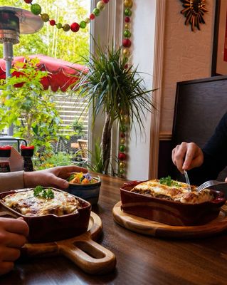 Café de Martín by null