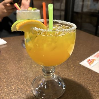 Santa Fe Mexican Grill - Mexican Near Me - Greensboro, North Carolina