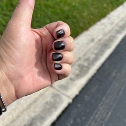 EZ Nail Spa