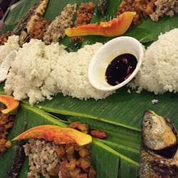 Zoetry Resort - Dinner time
