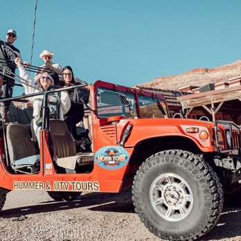 Moab Tour Company - Tours Near Me - Moab, Utah
