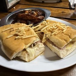 La Nina Restaurant