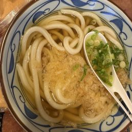 Udon Udon