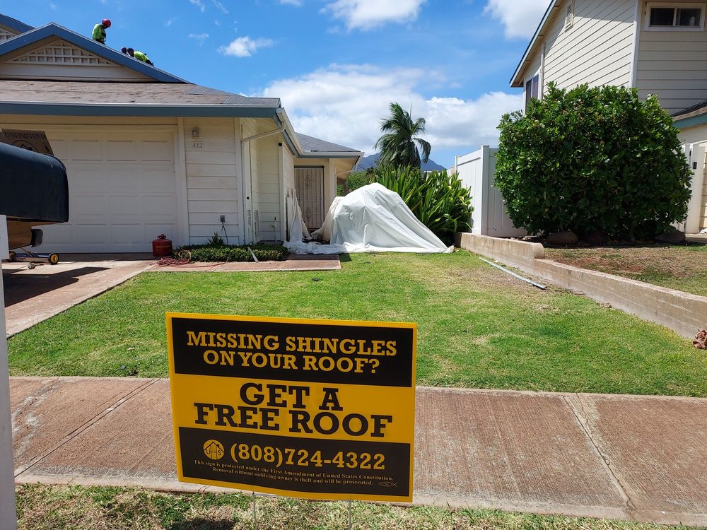 Slide of Unlimited Home Services